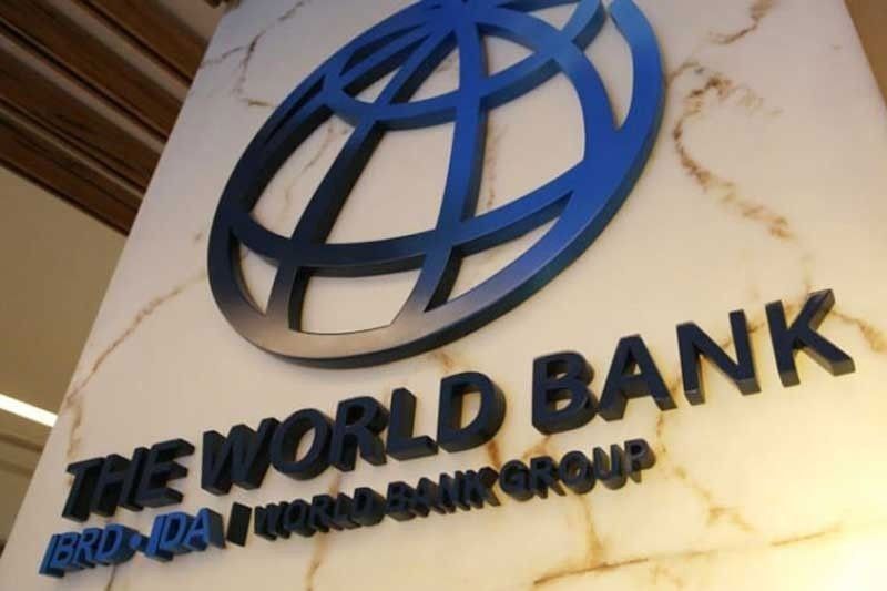World Bank extends fresh $500-M loan to Philippines' COVID-19 fight