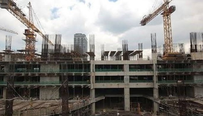 Construction sector pushes long-term infra master plan