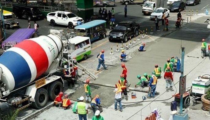 Dpwh Overtakes Deped Get Bigger Budget This Year Philstar Com