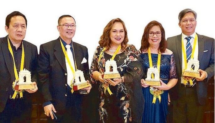 An outstanding Thomasian
