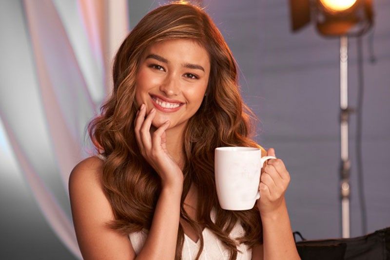 Want to start a business this 2020? Liza Soberano gives tips