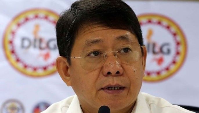 Mahusay at may puso nais ng DILG sa PNP