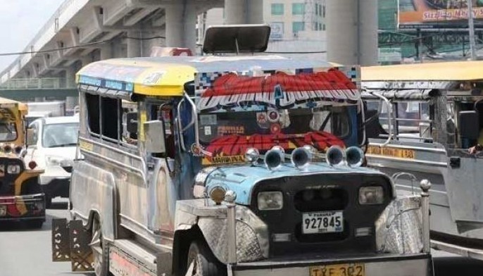 P12 pasahe hirit ng jeepney group