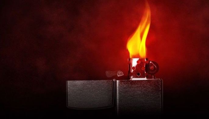 Mob burns suspected child rapist, murderer alive in Mexico