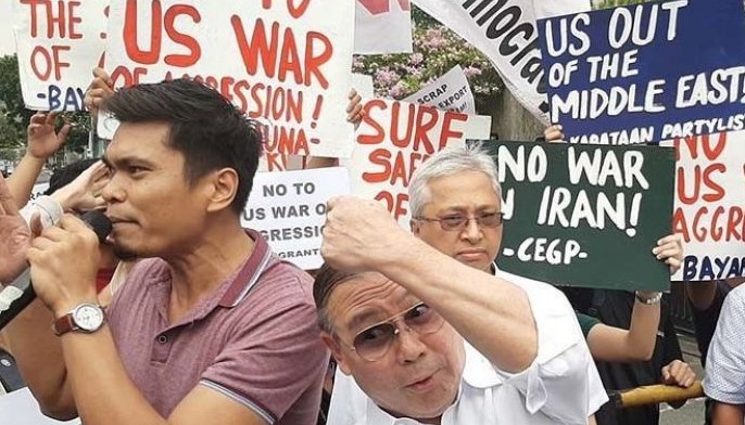 Fact check: Locsin says no provision in US federal budget banning De Lima jailers