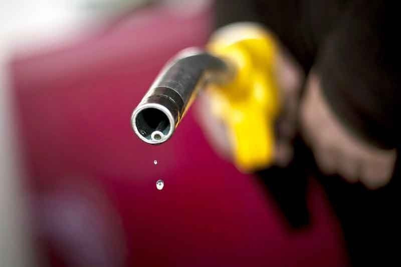 Pump prices seen lower this week