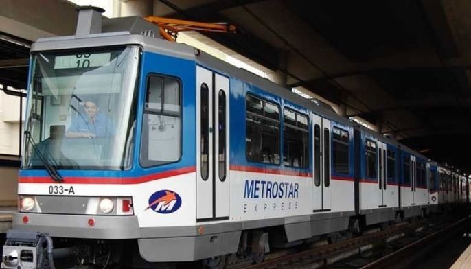 Japan wants to fast-track rail projects