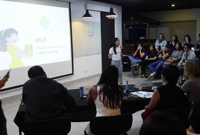 Three entrepreneurs win SoGal Manila bootcamp