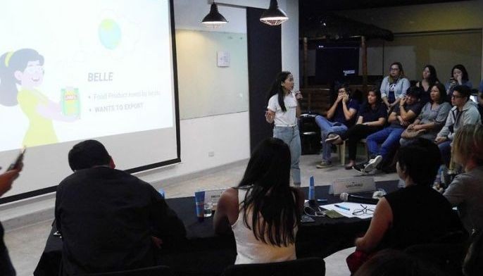 Three entrepreneurs win SoGal Manila bootcamp