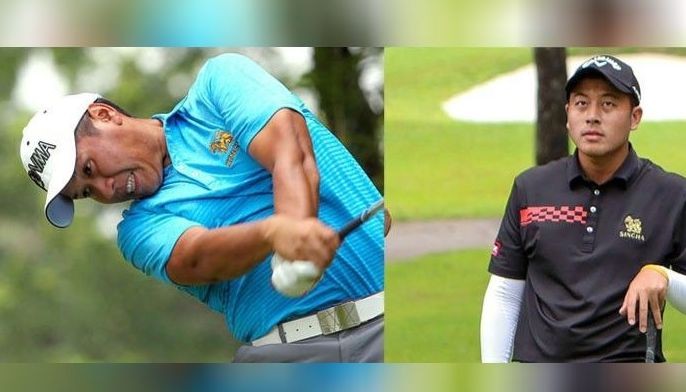 Thai aces out to cap strong run in PGT Asia
