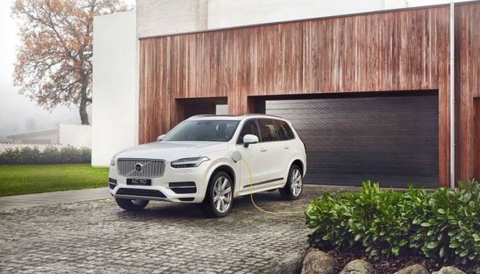 Mobility is electric and eclectic