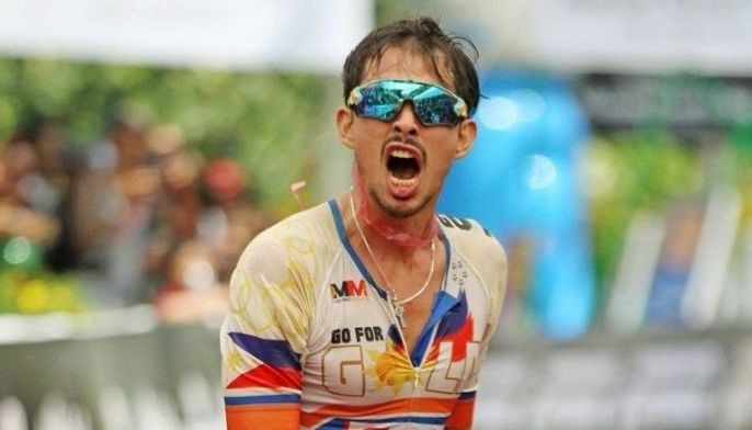 Nikko gains nod of fellow national athletes