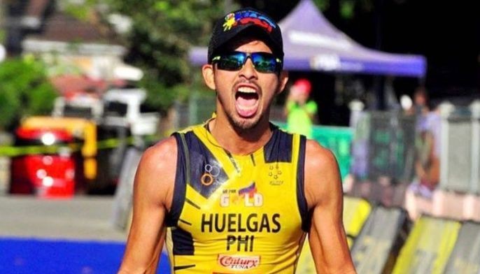 Huelgas pins Olympic hopes on Kims