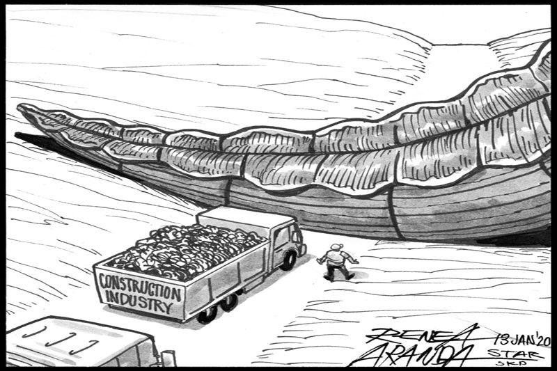 EDITORIAL - Corruption costs