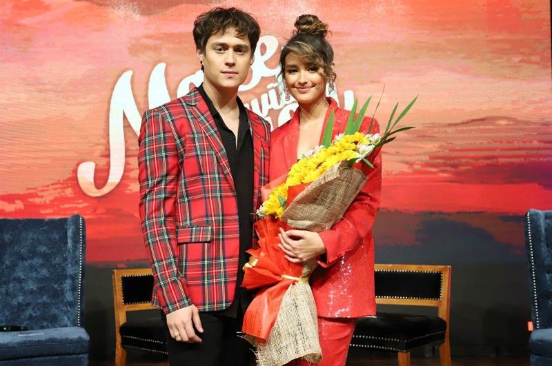 LizQuen shares couple bucket list