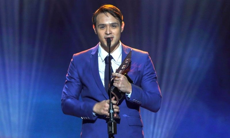 Philippine hosts Asian TV Awards for 1st time