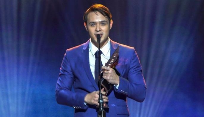 Philippine hosts Asian TV Awards for 1st time