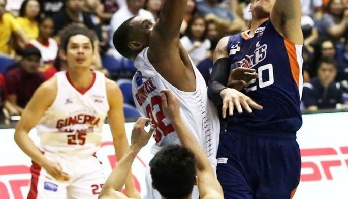 Depensa ang susi! sa 2-1 lead ng Ginebra