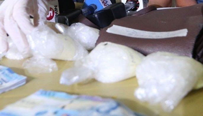 Bigtime &lsquo;tulak&rsquo; tiklo sa P2 milyong shabu