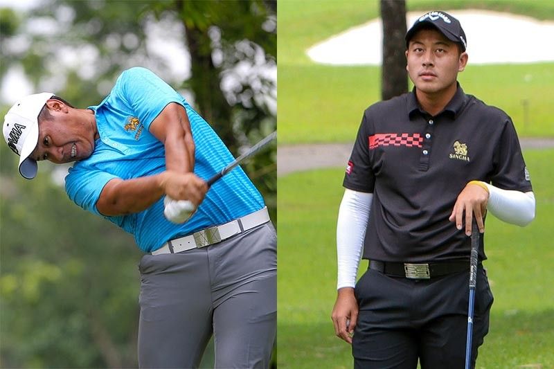 Thais out to cap run in PGT Asia