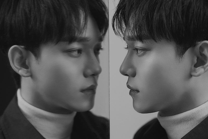 EXO's Chen to get married, expects a 'blessing'