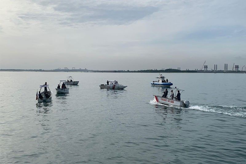 Registration sa fluvial karong adlawa nalang