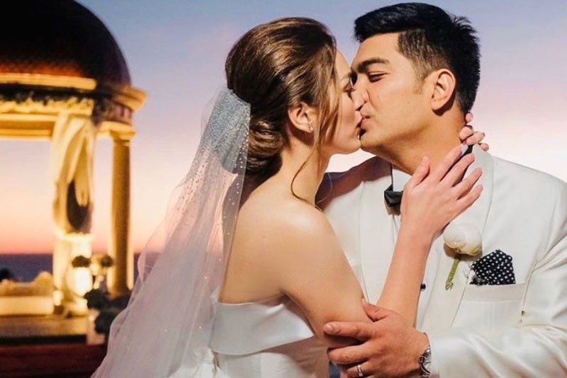 Jodi Sta. Maria on ex Jolo Revilla's wedding to Angelica Alita