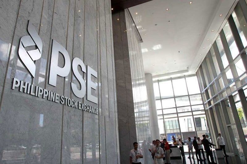 Walang Pasok: PSE suspends trading amid Taal Volcano ashfall