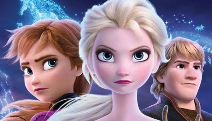 'Frozen 4' announced as Hong Kong Disneyland's 'World of Frozen' nears opening