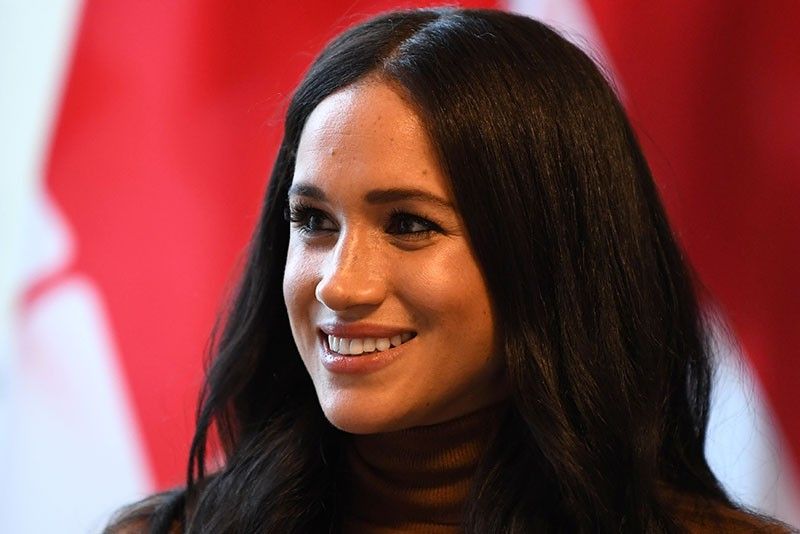 Meghan Markle bugs pontiff for fashion tips in 'The New Pope'
