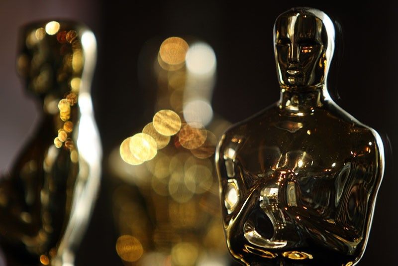 FULL LIST: Oscars 2020 nominations