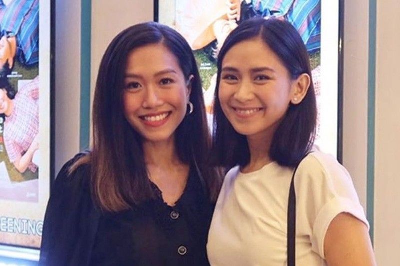 Rachelle pinayuhan si Sarah tungkol sa pag-aasawa