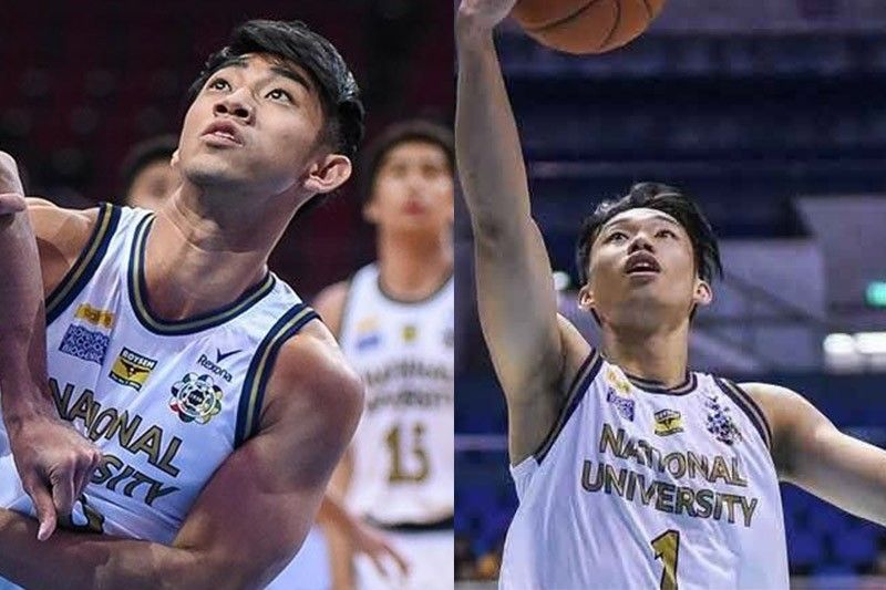 Ildefonso brothers separate as Dave returns to Ateneo