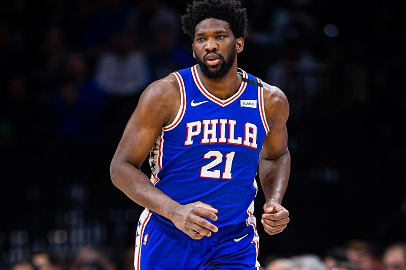 76ers Joel Embiid To Release Signature Shoe With Under Armour