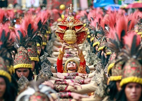 5 thousand Sinulog tickets remain unsold