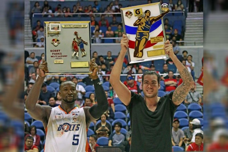 Durham Best Import Standhardinger standing tall
