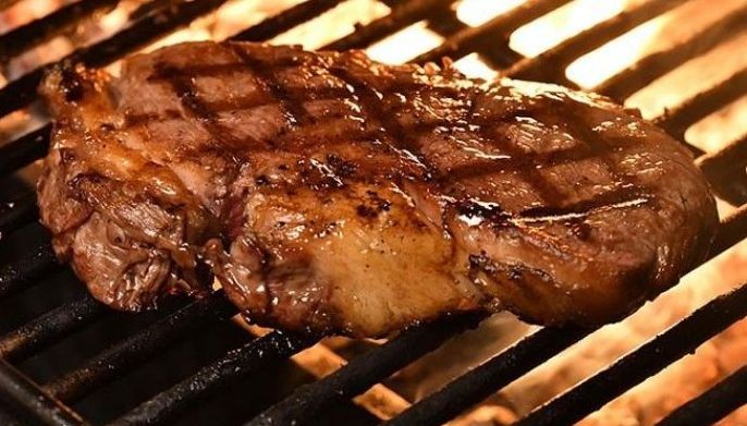 WATCH: New BGC restaurant claims to have Philippines' first Mibrasa oven