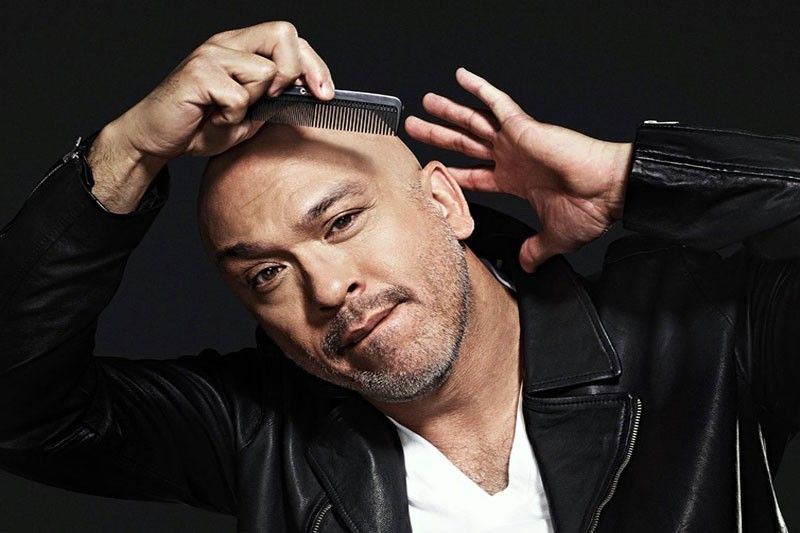 Jo Koy No Joke Incorporating Pinoy Culture Into Comedy Act
