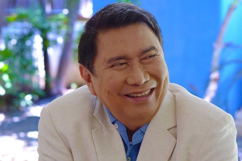 Mon Tulfo admits getting inoculated with smuggled Sinopharm shots, eyes local distributorship | Philstar.com