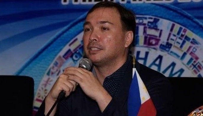GAB katuwang ng pro-athletes