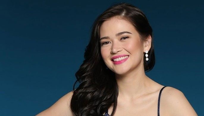'Wala po akong objections': Bela Padilla on working with rumored ex-boyfriend Zanjoe Marudo