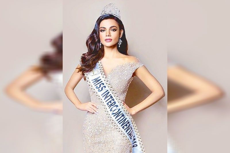 Achievers in 2019 international pageants