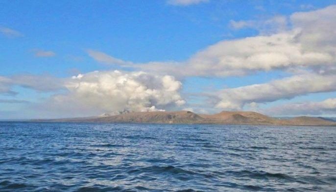Phivolcs: Alert Level 4 remains despite Taal lull
