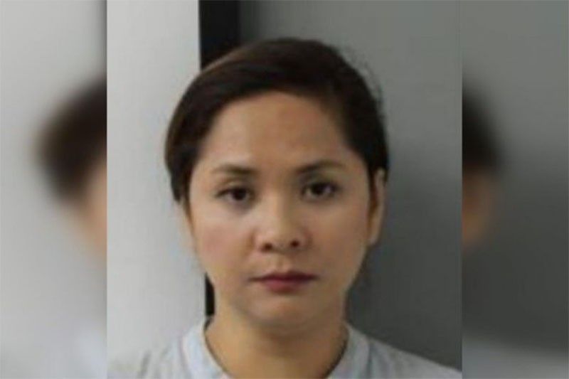 Singapore jails Filipina for faking diploma records