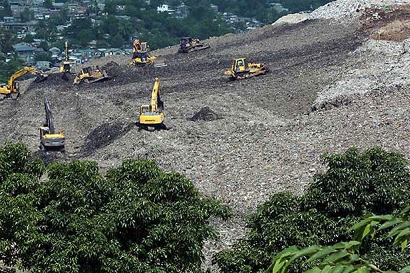 Mathay admin liable for Payatas landslide