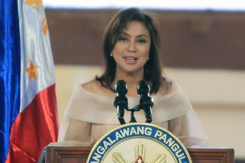 SWS: 44% satisfied with Robredo's ICAD stint
