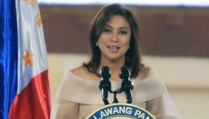 SWS: 44% satisfied with Robredo's ICAD stint