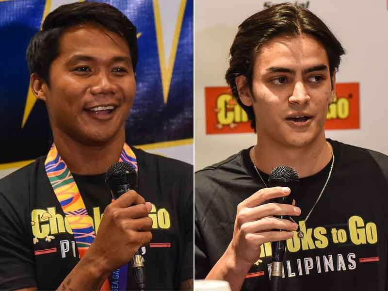 SEA Games hero surfer, skateboarding star named Chooks-to-Go sports ambassadors