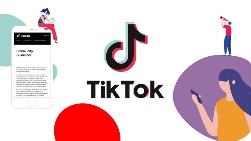 TikTok commits to safer space with updated Community Guidelines