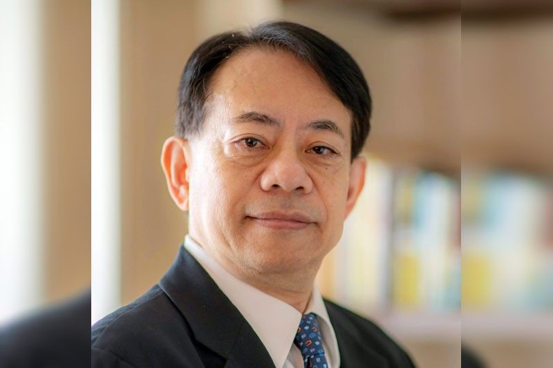 New ADB president  assumes  office